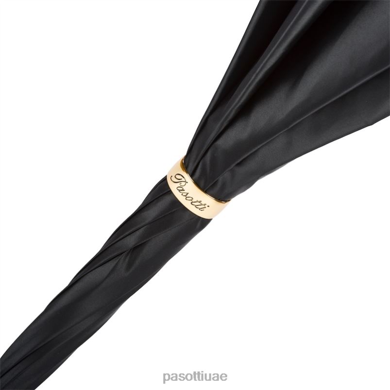 مظلة | 189 5e491-3 أ - مظلة مزهرة جميلة، قماش مزدوج PASOTTI Z446V361